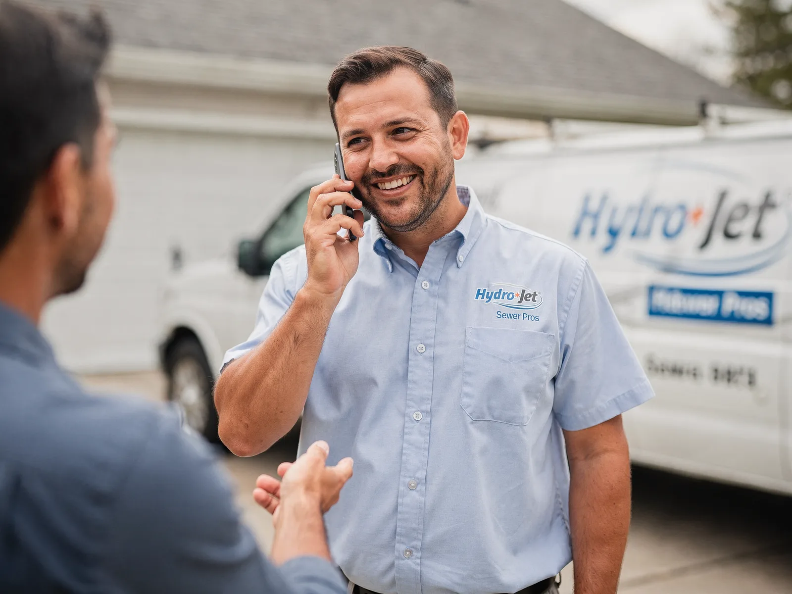 Hydro Jetting Millersburg, IN FAQs